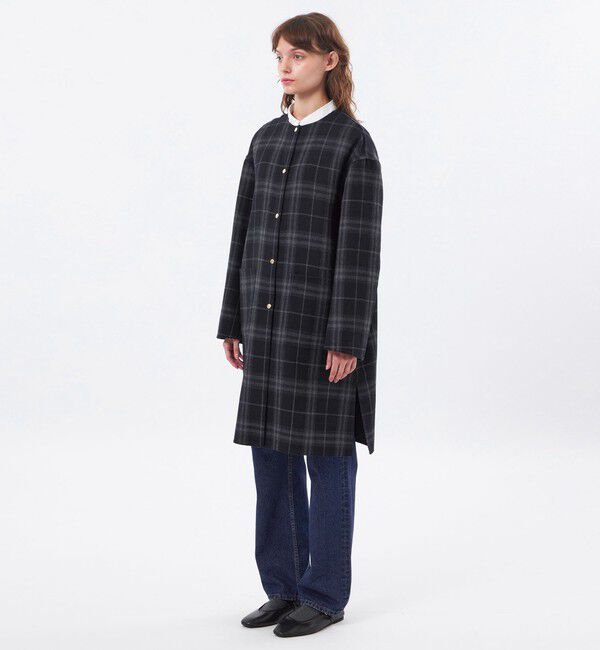 MACKINTOSH PHILOSOPHY「【LEE11月号/蛯原友里さん着用】【IVENREY（イベンリー）】」|その他|