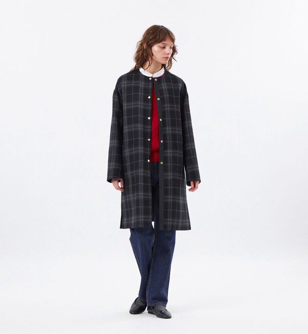 MACKINTOSH PHILOSOPHY「【LEE11月号/蛯原友里さん着用】【IVENREY（イベンリー）】」|その他|