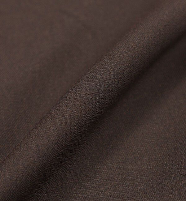 MACKINTOSH PHILOSOPHY「【LEE11月号/蛯原友里さん着用】【MP STANDARD TROUSERS 001 WIDE FIT】WARM TWILL製」|その他|