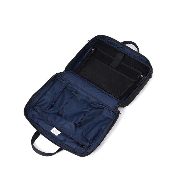 MACKINTOSH PHILOSOPHY「【WEB限定】トロッター バッグ 5 ブリーフケース」|トートバッグ|