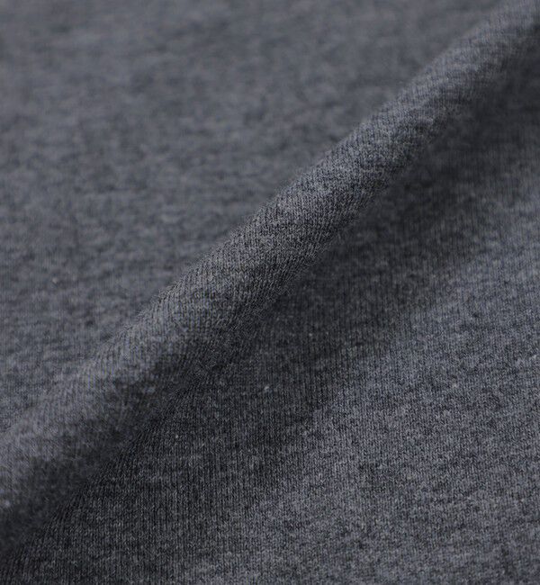 MACKINTOSH PHILOSOPHY「バッキンガムベア リンガーネックT」|Tシャツ・カットソー|