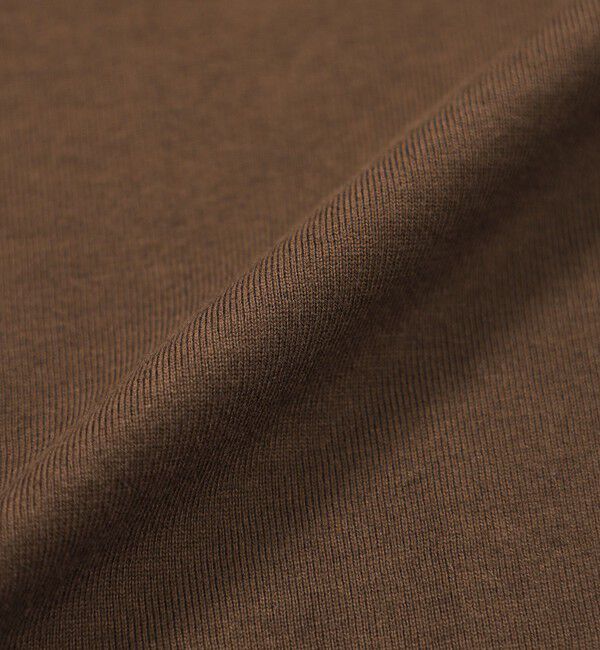 MACKINTOSH PHILOSOPHY「バッキンガムベア リンガーネックT」|Tシャツ・カットソー|