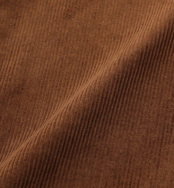 MACKINTOSH PHILOSOPHY「GREY LABEL　コーデュロイボクシージャケット」|テーラードジャケット|