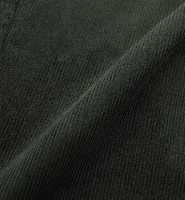 MACKINTOSH PHILOSOPHY「GREY LABEL　コーデュロイボクシージャケット」|テーラードジャケット|