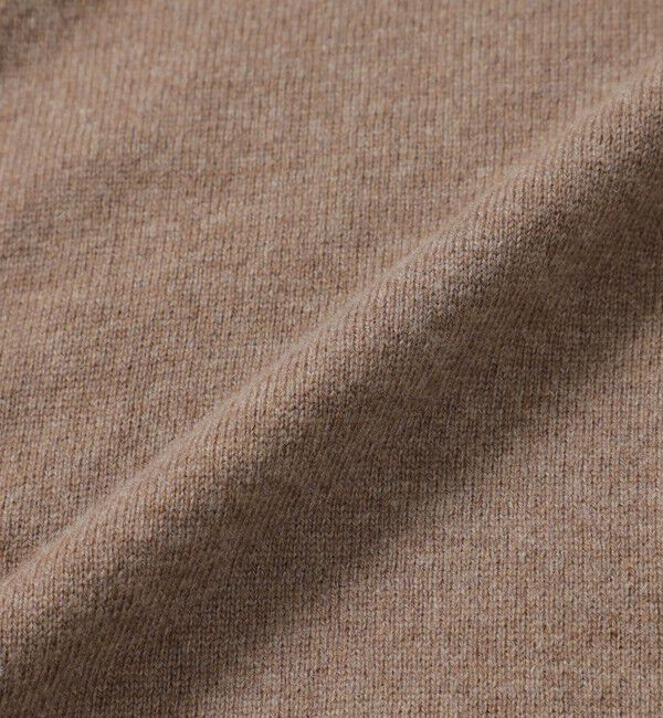 MACKINTOSH PHILOSOPHY「GREY LABEL エッセンシャル ウールカシミヤニット」|ニット・セーター|