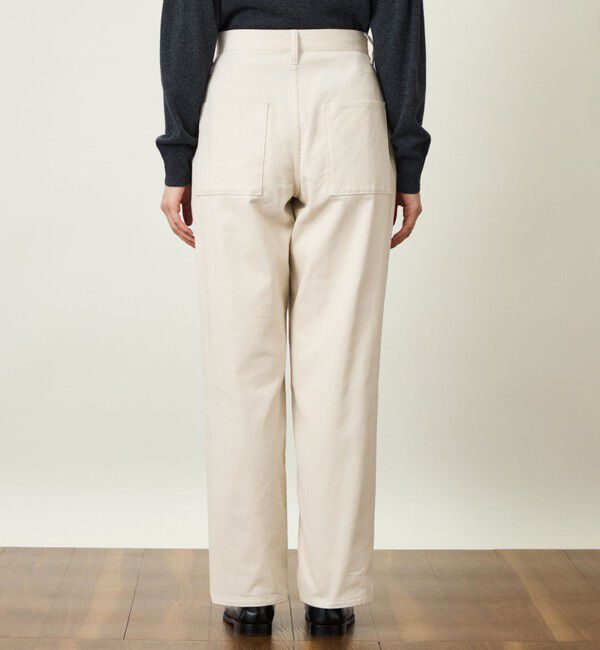MACKINTOSH PHILOSOPHY「GREY LABEL コーデュロイ ワイドパンツ」|その他|