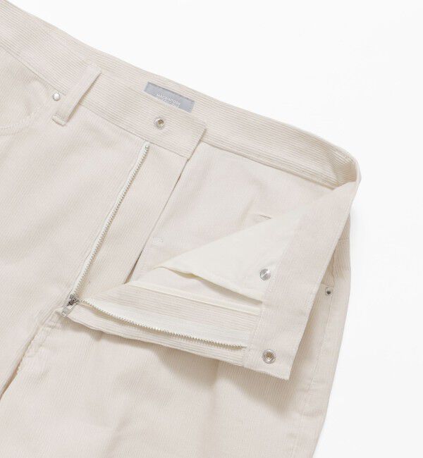 MACKINTOSH PHILOSOPHY「GREY LABEL コーデュロイ ワイドパンツ」|その他|