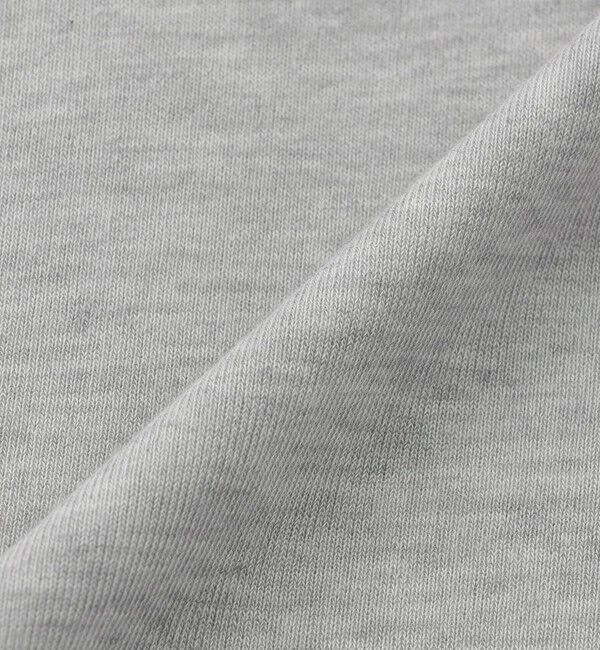  「【Lyocell SILK】 ハイネックカットソー」|Tシャツ・カットソー|
