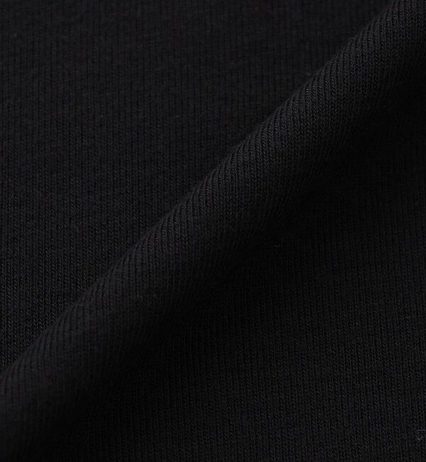  「【Lyocell SILK】 ハイネックカットソー」|Tシャツ・カットソー|