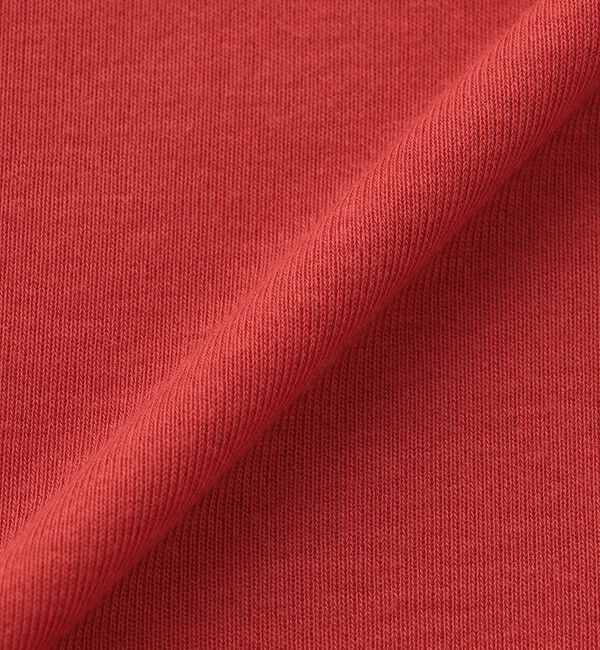  「【Lyocell SILK】 ハイネックカットソー」|Tシャツ・カットソー|
