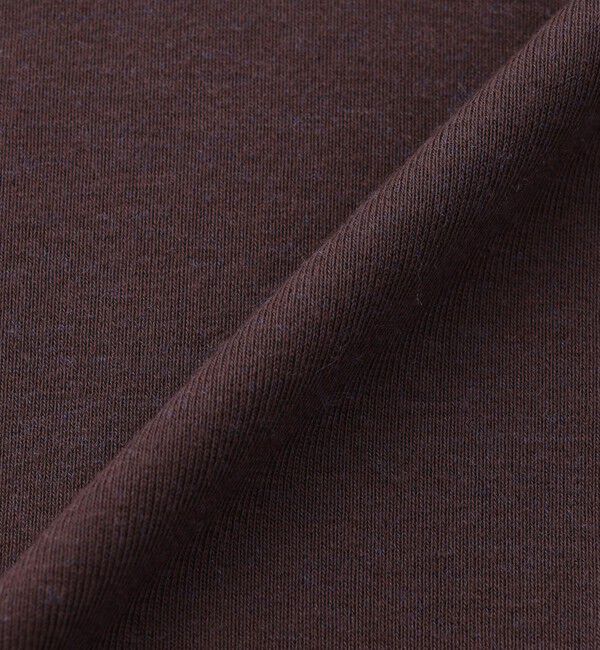  「【Lyocell SILK】 ハイネックカットソー」|Tシャツ・カットソー|