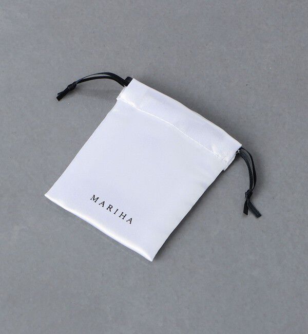 UNITED ARROWS「＜MARIHA＞S/R ポップコーンチェーン S ネックレス」|ネックレス|