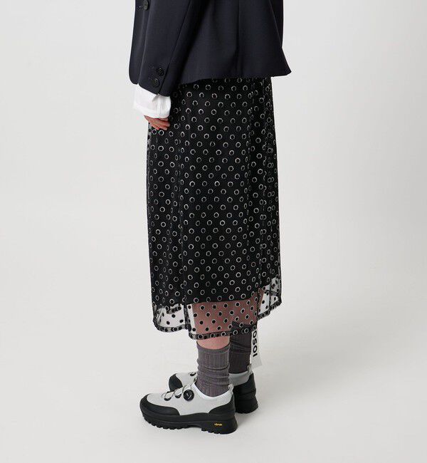 OSOI「【別注】＜pg &times; OSOI＞OLIVER シューズ」|スリッポン|