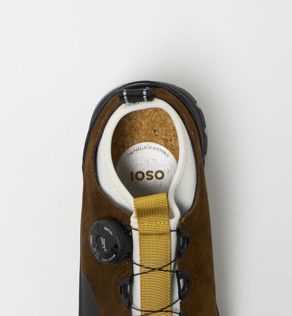 OSOI「【別注】＜pg &times; OSOI＞OLIVER シューズ」|スリッポン|