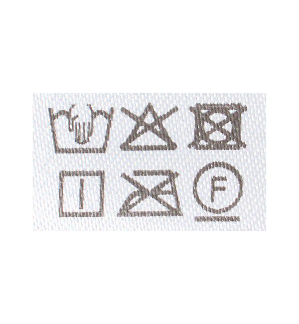 UNITED ARROWS「ベロア クルーネック ロングスリーブ Tシャツ」|Tシャツ・カットソー|