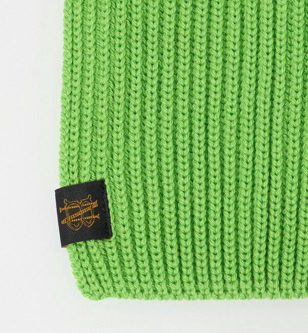 UNITED ARROWS「【別注】＜BATONER＞ソリッド マフラー」|マフラー|