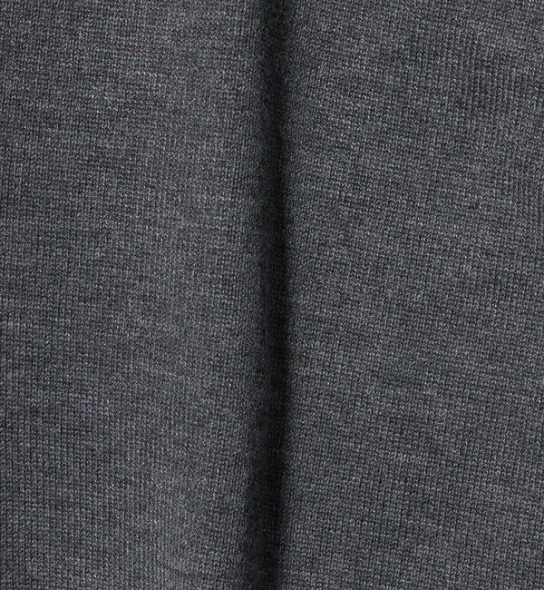 UNITED ARROWS「2WAY レース セーラー ニット カーディガン」|カーディガン|