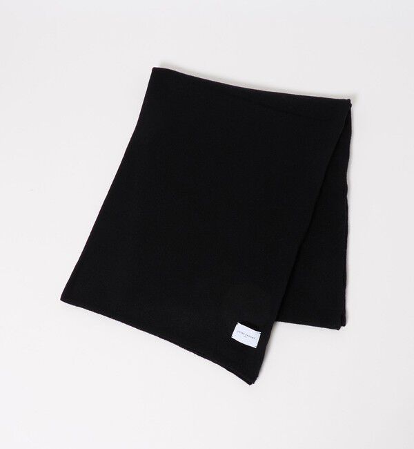 UNITED ARROWS「カシミヤ ニット ストール」|ストール|