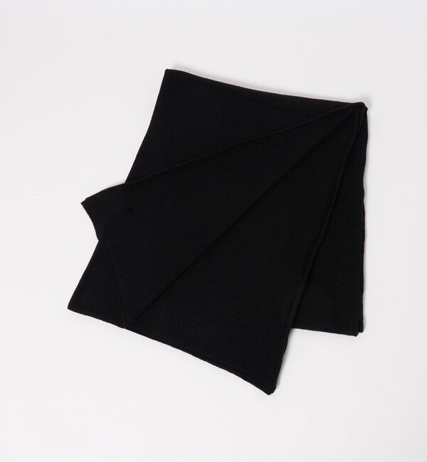 UNITED ARROWS「カシミヤ ニット ストール」|ストール|