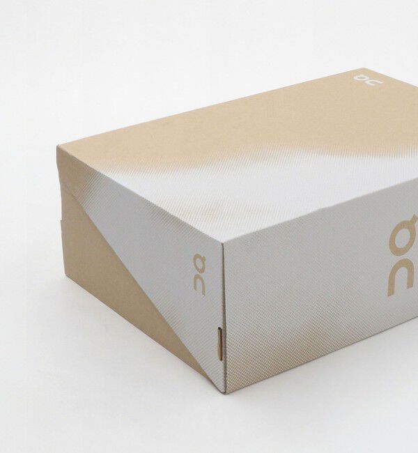 UNITED ARROWS green label relaxing「＜On＞CLOUD 6 WP スニーカー」|スニーカー|