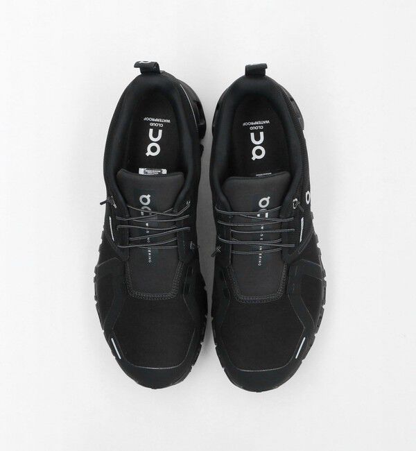 UNITED ARROWS green label relaxing「＜On＞CLOUD 6 WP スニーカー」|スニーカー|