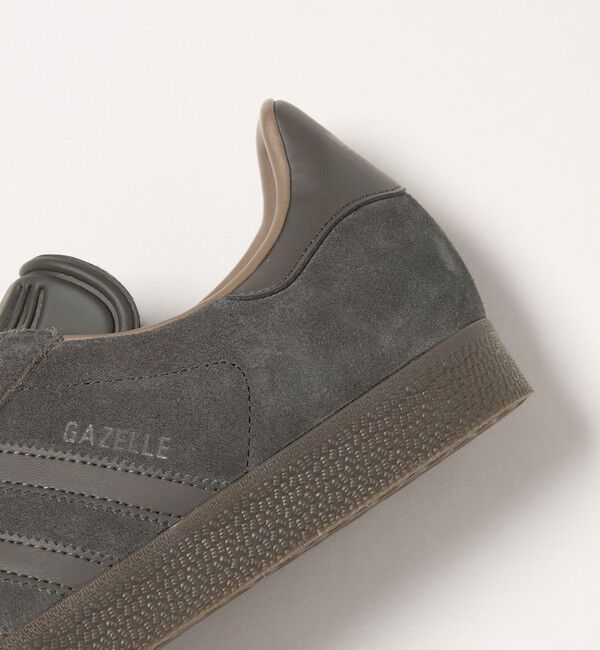 UNITED ARROWS green label relaxing「【別注】＜adidas Originals＞ GAZELLE OG ガゼル スニーカー」|スニーカー|