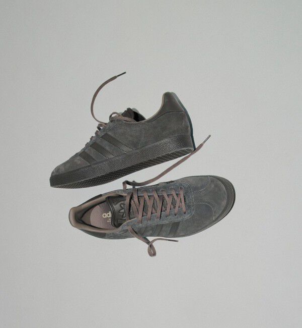 UNITED ARROWS green label relaxing「【別注】＜adidas Originals＞ GAZELLE OG ガゼル スニーカー」|スニーカー|