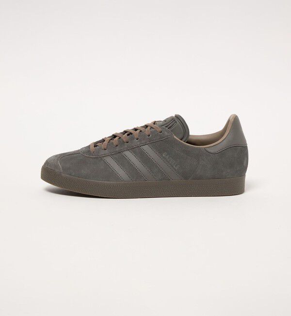 UNITED ARROWS green label relaxing「【別注】＜adidas Originals＞ GAZELLE OG ガゼル スニーカー」|スニーカー|