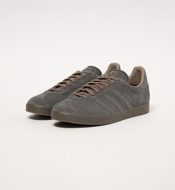 UNITED ARROWS green label relaxing「【別注】＜adidas Originals＞ GAZELLE OG ガゼル スニーカー」|スニーカー|