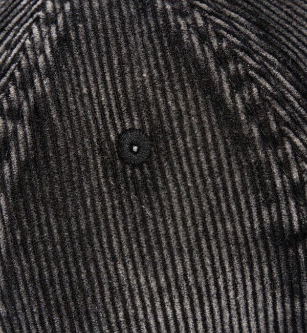 UNITED ARROWS green label relaxing「【別注】＜NEW ERA＞フェード コーデュロイ 9THIRTY キャップ」|キャップ・キャスケット|