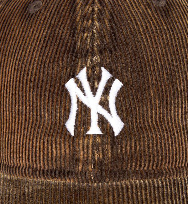 UNITED ARROWS green label relaxing「【別注】＜NEW ERA＞フェード コーデュロイ 9THIRTY キャップ」|キャップ・キャスケット|