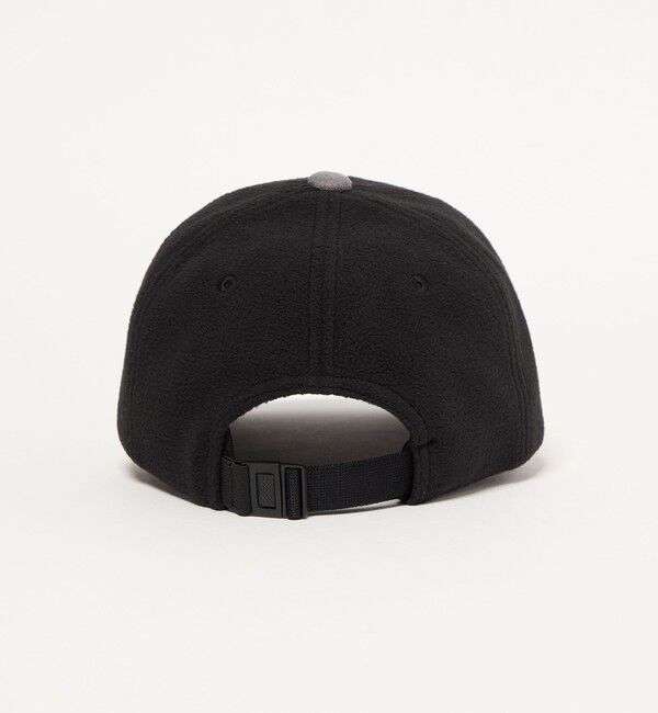 UNITED ARROWS green label relaxing「【別注】＜Marmot＞フリース 2カラー キャップ」|キャップ・キャスケット|