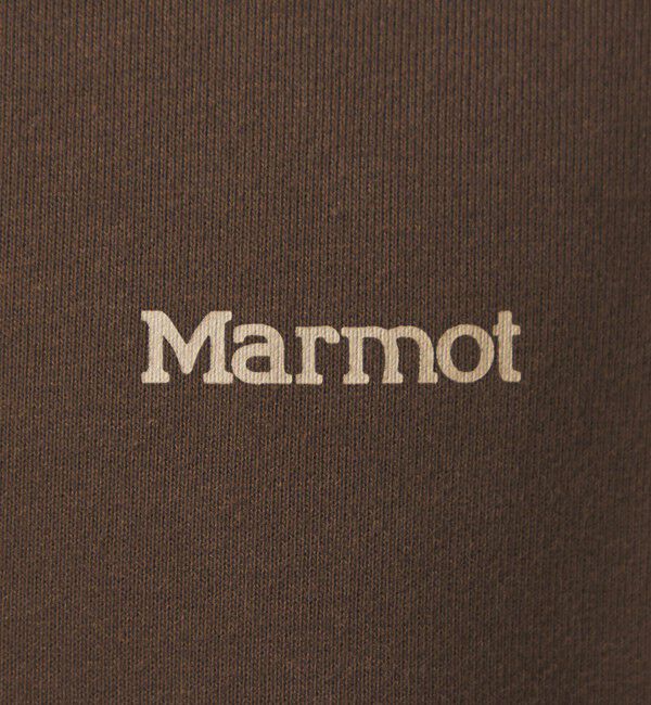 UNITED ARROWS green label relaxing「【別注】＜Marmot＞ VISION 長袖 スウェット」|スウェット・ジャージ|