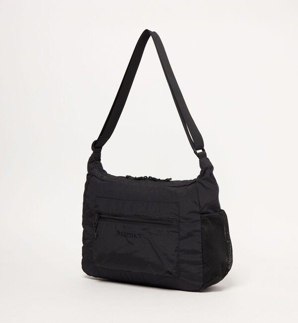 UNITED ARROWS green label relaxing「【別注】＜Marmot＞リップストップ ショルダー バッグ」|ショルダー・メッセンジャー|