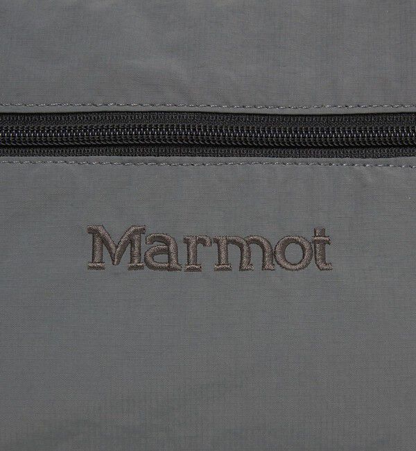 UNITED ARROWS green label relaxing「【別注】＜Marmot＞リップストップ ショルダー バッグ」|ショルダー・メッセンジャー|