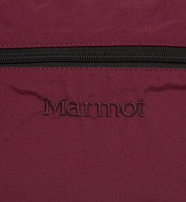 UNITED ARROWS green label relaxing「【別注】＜Marmot＞リップストップ ショルダー バッグ」|ショルダー・メッセンジャー|