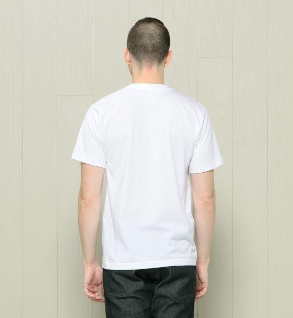 BEAUTY&YOUTH UNITED ARROWS「【別注】 ＜Hanes（ヘインズ）＞ 3PACK T-SHIRTS/パックTシャツ」|Tシャツ・カットソー|