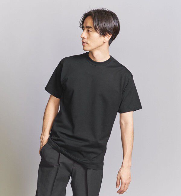BEAUTY&YOUTH UNITED ARROWS「【別注】 ＜Hanes（ヘインズ）＞ 3PACK T-SHIRTS/パックTシャツ」|Tシャツ・カットソー|