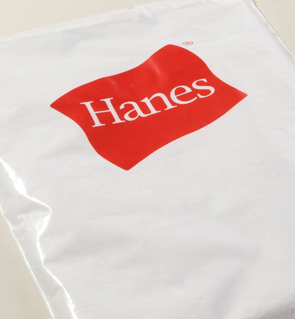 BEAUTY&YOUTH UNITED ARROWS「【別注】 ＜Hanes（ヘインズ）＞ 3PACK T-SHIRTS/パックTシャツ」|Tシャツ・カットソー|