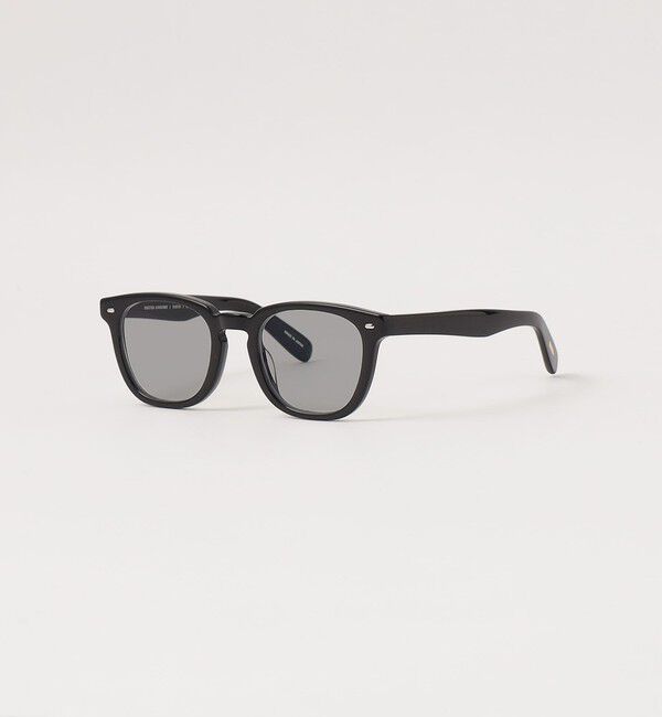 BEAUTY&YOUTH UNITED ARROWS「【別注】＜KANEKO OPTICAL（金子眼鏡）＞Modern モダン サングラス 調光」|サングラス|
