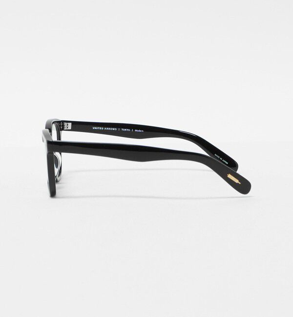 BEAUTY&YOUTH UNITED ARROWS「【別注】＜KANEKO OPTICAL（金子眼鏡）＞Modern モダン サングラス 調光」|サングラス|