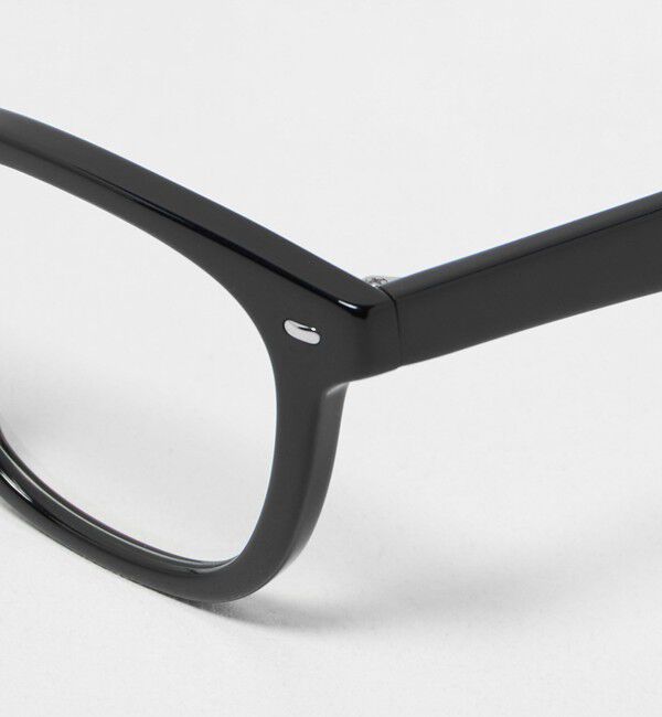 BEAUTY&YOUTH UNITED ARROWS「【別注】＜KANEKO OPTICAL（金子眼鏡）＞Modern モダン サングラス 調光」|サングラス|