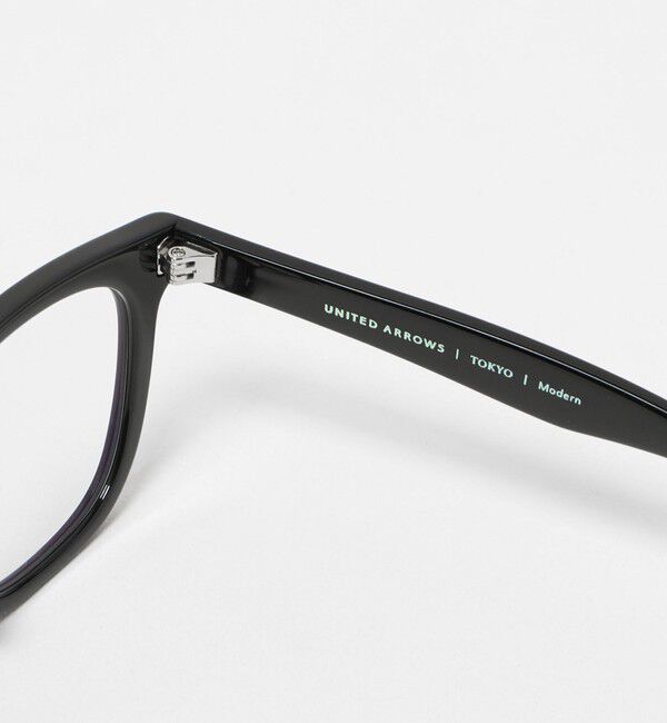 BEAUTY&YOUTH UNITED ARROWS「【別注】＜KANEKO OPTICAL（金子眼鏡）＞Modern モダン サングラス 調光」|サングラス|