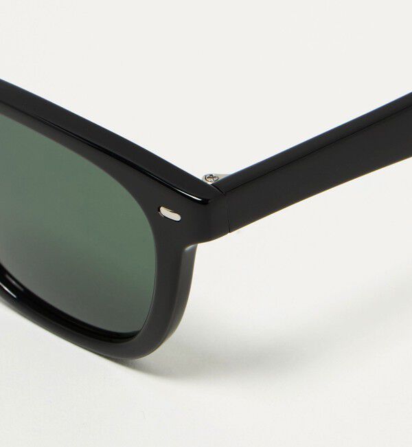 BEAUTY&YOUTH UNITED ARROWS「【別注】＜KANEKO OPTICAL（金子眼鏡）＞Modern モダン サングラス」|サングラス|