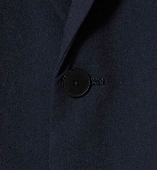 BEAUTY&YOUTH UNITED ARROWS「【WEB限定】360&deg;MASTER イーズ コンフォート 2B ジャケット セットアップ対応 撥水 ストレッチ ウォッシャ」|テーラードジャケット|