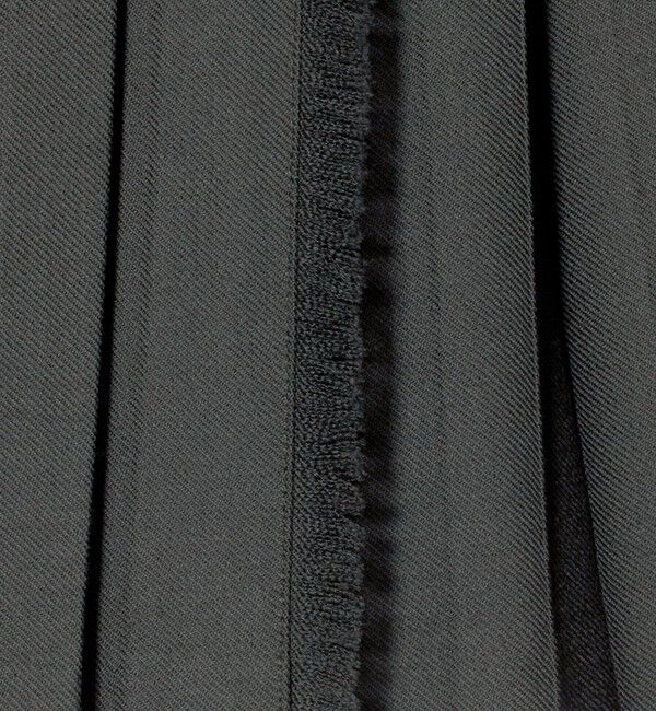 BEAUTY&YOUTH UNITED ARROWS「【別注】＜O'NEIL of DUBLIN＞プリーツ ミニスカート」|スカート|