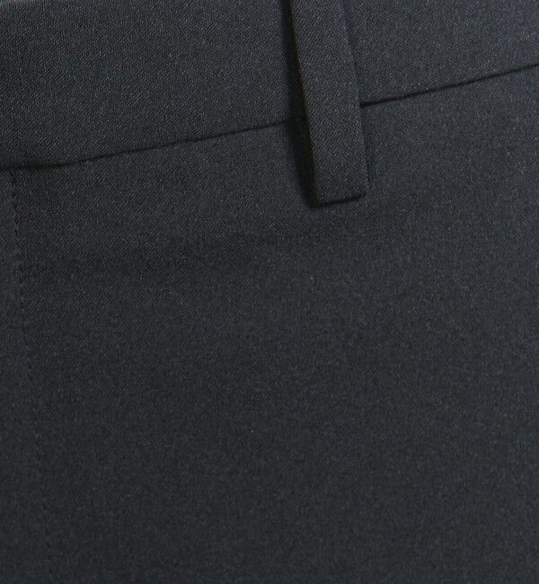 BEAUTY&YOUTH UNITED ARROWS「【WEB限定 WARDROBE SMART】ソロテックス オールシーズン パンツ」|スラックス|