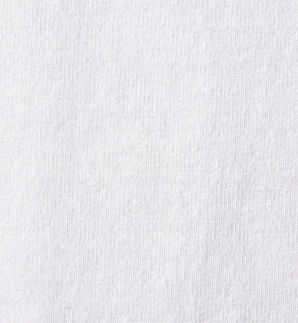 BEAUTY&YOUTH UNITED ARROWS「【WEB限定】&rdquo;THE HEAVY&rdquo;12oz ヘビーウェイト クルーネック Tシャツ」|Tシャツ・カットソー|