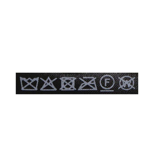 BEAUTY&YOUTH UNITED ARROWS「【WEB限定 WARDROBE SMART】ブラックメルトン レザーライク スタジャン」|その他|