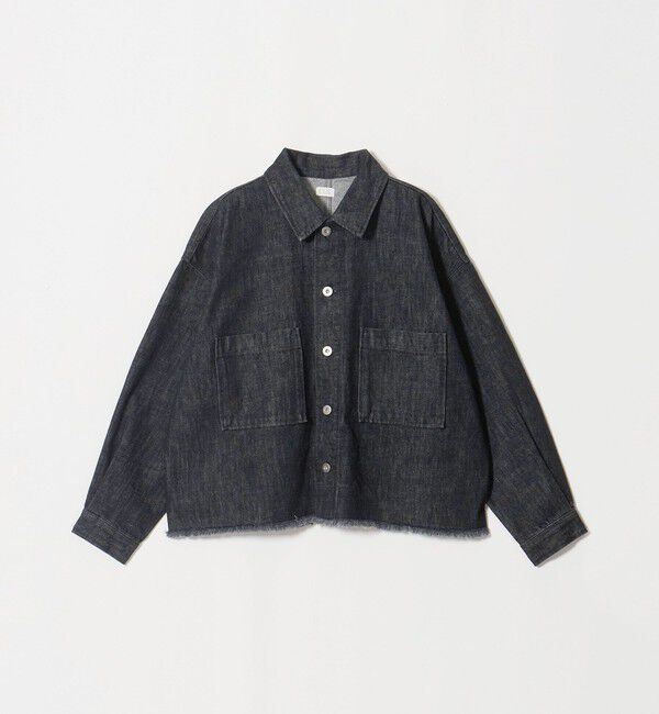 California General Store「＜CGS.＞カットオフ カバーオール ウィメンズ」|その他|